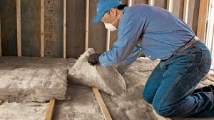 Professional Insulation Services in Captains Cove, VA